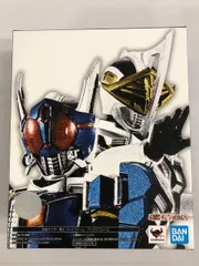 S.H.Figuarts（真骨彫製法） 仮面ライダー電王 ロッドフォーム／アックスフォーム