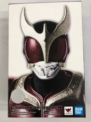 S.H.フィギュアーツ 仮面ライダーディケイド (真骨彫製法) 仮面ライダークウガ マイティフォーム (DECADE )