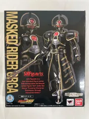 2026年最新】S.H.Figuarts 仮面ライダーオーガの人気アイテム - メルカリ