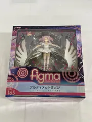2026年最新】figma アルティメットまどかの人気アイテム - メルカリ