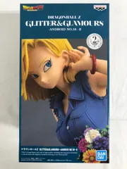 2026年最新】人造人間18号 glitter＆glamoursの人気アイテム - メルカリ