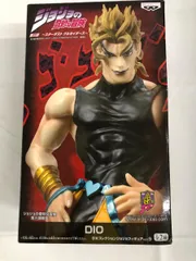 DIO (覚醒バージョン) DXコレクションジョジョ vol.9 ジョジョの奇妙な冒険 第三部 スターダストクルセイダース