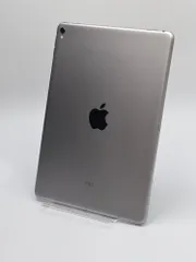 【中古C】iPad Pro 9.7-inch 128GB スペースグレイ Wi-Fi バッテリー【100%】