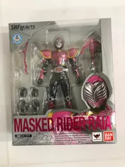 S．H．フィギュアーツ 仮面ライダーライア