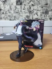 僕のヒーローアカデミア 荼毘 フィギュア 出品