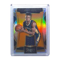 レジェンドBen Wallace シリアル入りサインカード NBA Select - メルカリ