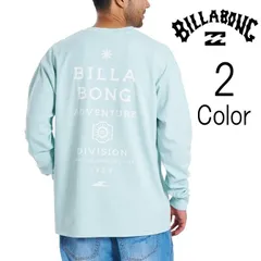 ビラボン Billabong メンズ SONORAN ロンＴ ロングTシャツ bg011054