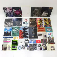 【三重店】flumpool グッズ まとめ売りセット (フランプール)【353-C517】のサムネイル