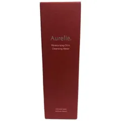 C325 ★ Aurelie オレリー モイストオイルイン クレンジングウォーター (メイク落とし) 150ml 【F】