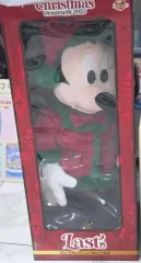 ハッピーくじ DISNEY クリスマス オーナメント 一番くじ 2025 ラストワン ミッキー