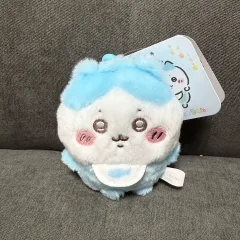 ちいかわ ベイビー マスコット ぬいぐるみ ハチワレ