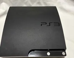 ジャンク　SONY PlayStation3 CECH-2000A ブラック　プレイステーション3  PS3