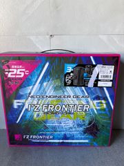 I'Z FRONTIER NEO ENGINEER GEAR クールベスト - メルカリ