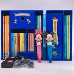 トークアロング Q＆Aカード ディズニー英語システム DWE 1205822