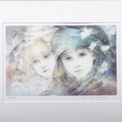 超希少！エディションNo.一桁＆美品人気作品》mocha /もう少しだけ M