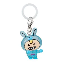 【中古】ストラップ エルムちゃん 「ミニモニ。 めじるしアクセサリー」