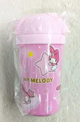 サンリオ サンリオキャラクター大賞当りくじ 2025年10月 16.タンブラー マイメロディ