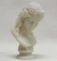 2026年最新】石膏像アリアスの人気アイテム - メルカリ