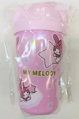 サンリオ サンリオキャラクター大賞当りくじ 2025年10月 16.タンブラー マイメロディ