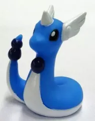 【中古】食玩 トレーディングフィギュア 078.ハクリュー「ポケモンキッズDP ぜんこく図鑑版5」