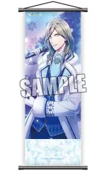 【中古】タペストリー カミュ(星煌く雪夜のクリスマスライブ アナザーショットVer.) スリムタペストリー 「うたの☆プリンスさまっ♪ Shining Live」