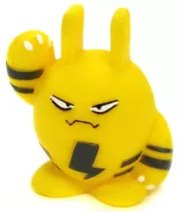 【中古】食玩 トレーディングフィギュア 153.エレキッド 「ポケモンキッズ シリーズII」 ＜食玩＞