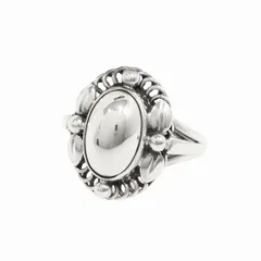 2026年最新】Georg Jensen リング・指輪の人気アイテム - メルカリ