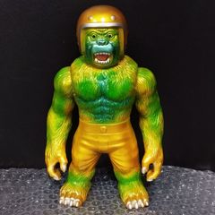 マーミット 世紀の大怪獣シリーズ サンダ ソフビ - メルカリ