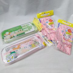 tam tam town ランチボックス　箸　フォーク tam tam town ランチボックス 箸 フォーク - メルカリ