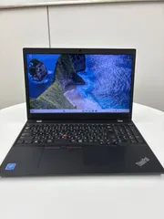 【SmH】【動作確認済】Lenovo ThinkPad SSD256GB メモリ8GB Win11 Pro AC付 1000821166