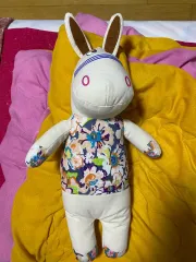 仁兎なずな ぬいぐるみ