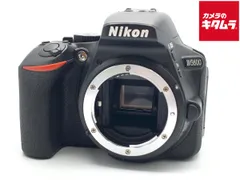 2026年最新】ニコンd5600の人気アイテム - メルカリ
