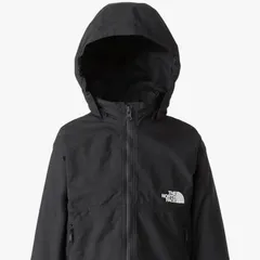 [ザ・ノース・フェイス] キッズ コンパクトジャケット ウィンドブレーカー ジャケット 軽量 はっ水