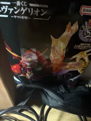 エヴァンゲリオン 一番くじ A賞