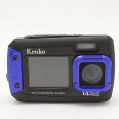 Kenko DSC148DWD 14メガピクセル デジタルカメラ - メルカリ