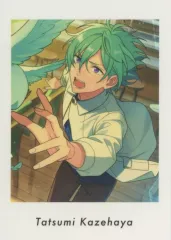 【中古】キャラカード 風早巽 「あんさんぶるスターズ!!Bright me up!! P.A.shots!! Vol.6 Private」