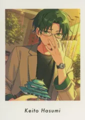 【中古】キャラカード 蓮巳敬人 「あんさんぶるスターズ!!Bright me up!! P.A.shots!! Vol.6 Private」