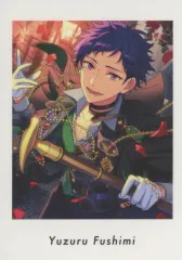 【中古】キャラカード 伏見弓弦 「あんさんぶるスターズ!!Bright me up!! P.A.shots!! Vol.6 Action」