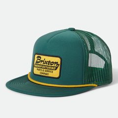 ネイバーフッド メッシュキャップ 26SS グリーン ホワイト - メルカリ