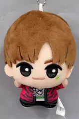 【中古】ぬいぐるみマスコット・ぬいぐるみバッジ ジェミン Glitch Mode ちびぐるみvol.2 「NCT DREAM」