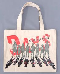[중고] 가방 (캐릭터) 스페셜 토트 백 세트 [이치 반 쿠지 DAYS ~ 시작은 여기에서! ~] 마지막 원상