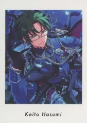 【中古】キャラカード 蓮巳敬人 「あんさんぶるスターズ!!Bright me up!! P.A.shots!! Vol.6 Action」