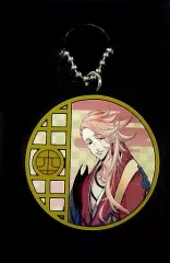 【中古】キーホルダー・マスコット(キャラクター) 宗三左文字 フルカラーラバーマスコット 「刀剣乱舞-本丸博-」