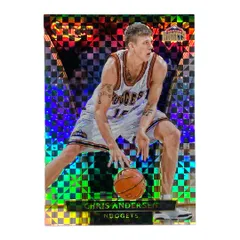2026年最新】PANINI select nbaの人気アイテム - メルカリ