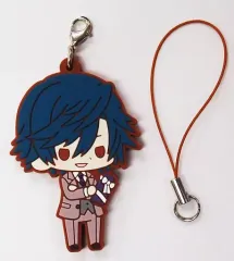 【中古】ストラップ(キャラクター) 一ノ瀬トキヤ 「ラバーストラップコレクション うたの☆プリンスさまっ♪ マジLOVEレジェンドスター Sweet Gift ver.」