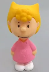 【中古】トレーディングフィギュア サリー 「PEANUTS ならぶんです。3」