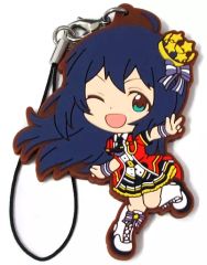 【中古】ストラップ(キャラクター) 望月杏奈 ラバーストラップ ANGEL STARS ver. 「一番くじ アイドルマスター ミリオンライブ!～Idol Gallery～」 E賞