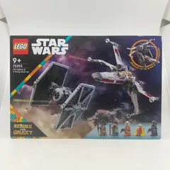 2026年最新】レゴ スターウォーズ 未開封の人気アイテム - メルカリ