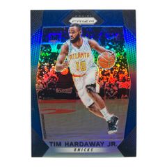 Tim Hardaway Jr. 直筆サインカード NBA - メルカリ