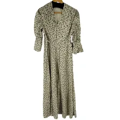 スナイデル snidel ビッグカラークラシカルワンピース  レディース JPN：1 